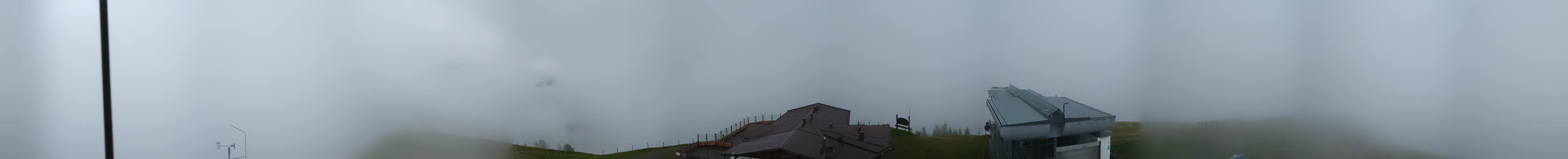 Archiv Foto Webcam Panorama vom Hochkönig