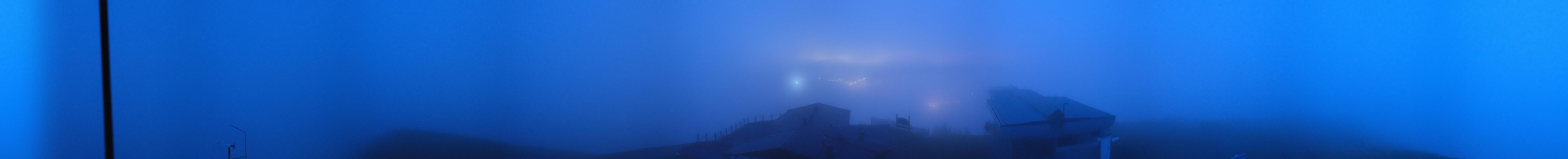 Archiv Foto Webcam Panorama vom Hochkönig