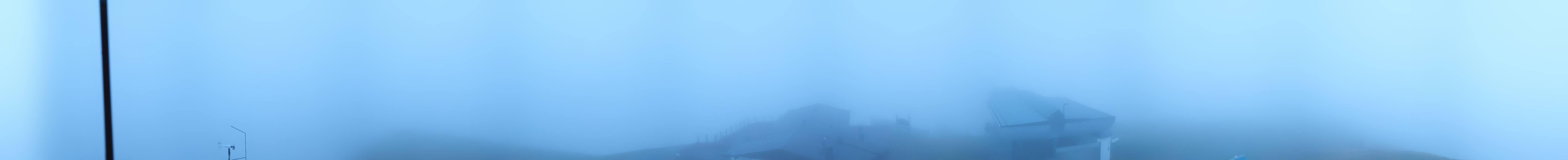 Archiv Foto Webcam Panorama vom Hochkönig