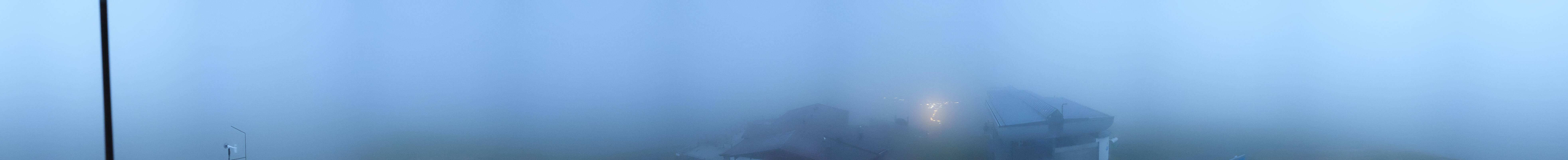 Archiv Foto Webcam Panorama vom Hochkönig