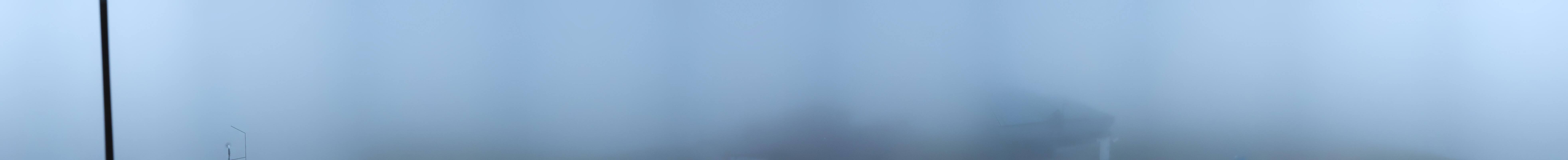 Archiv Foto Webcam Panorama vom Hochkönig