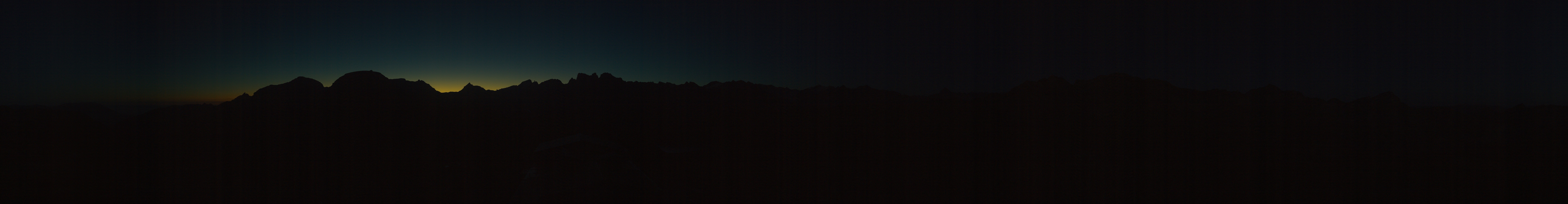 Archiv Foto Webcam Panorama Bonistock Melchsee-Frutt Sportbahnen