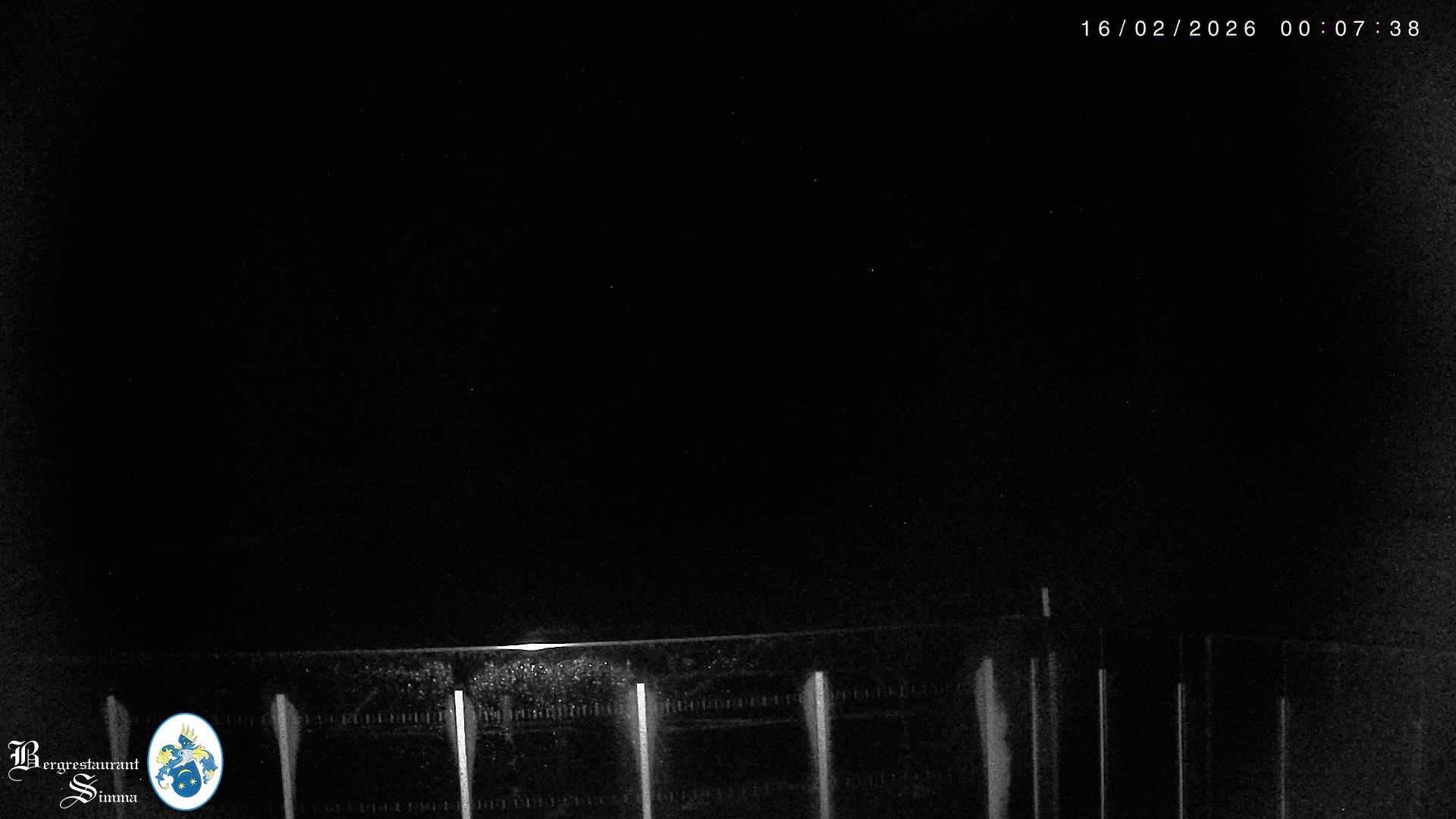 Archiv Foto Webcam Mellau: Aussicht vom Bergrestaurant Simma