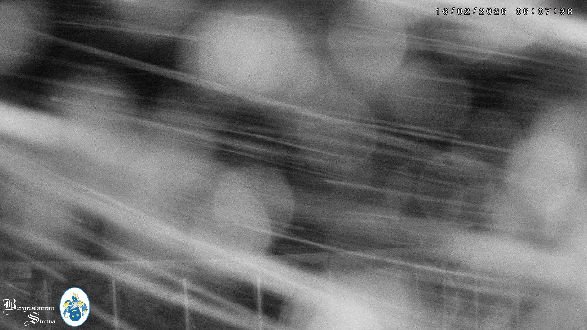 Archiv Foto Webcam Mellau: Aussicht vom Bergrestaurant Simma