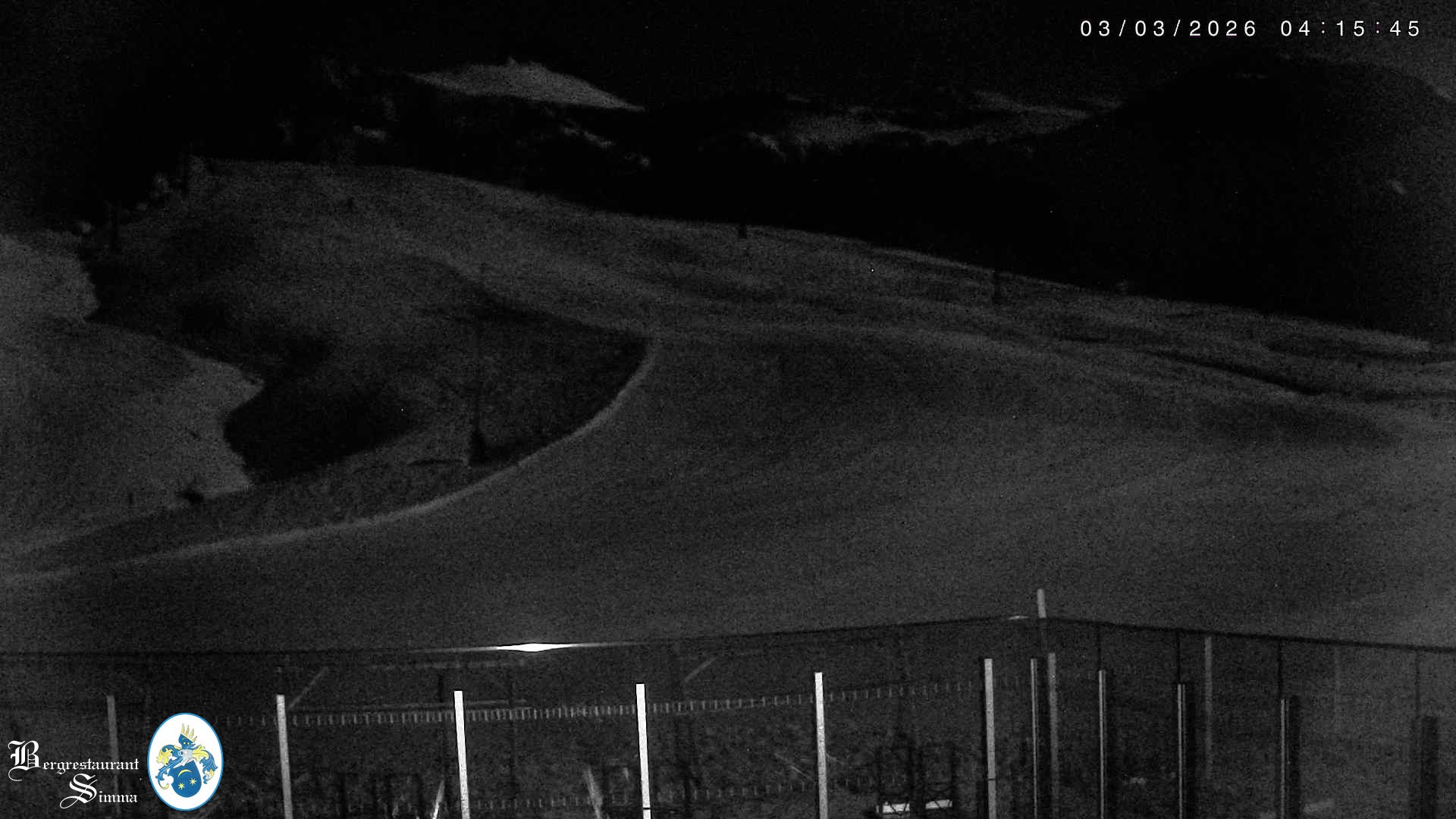 Archiv Foto Webcam Mellau: Aussicht vom Bergrestaurant Simma