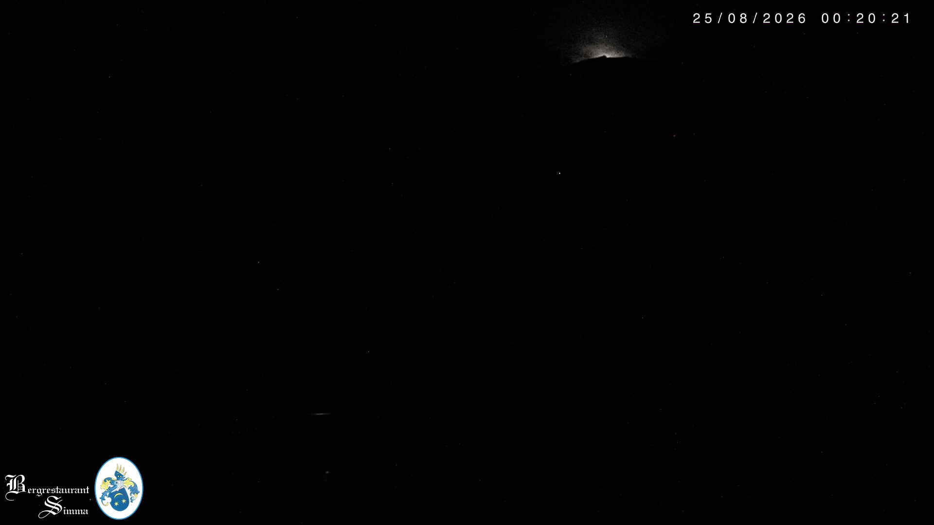 Archiv Foto Webcam Mellau: Aussicht vom Bergrestaurant Simma