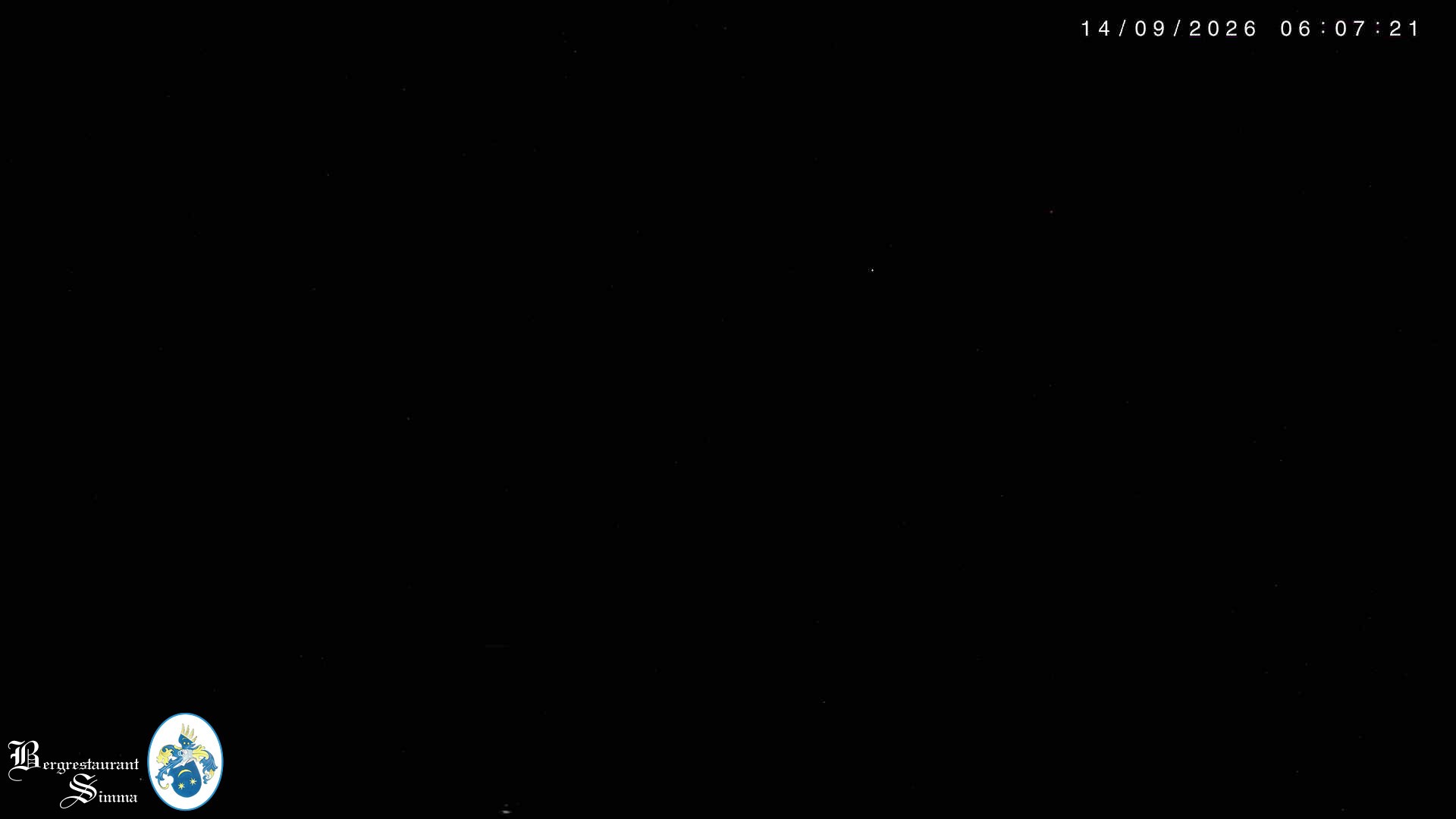 Archiv Foto Webcam Mellau: Aussicht vom Bergrestaurant Simma