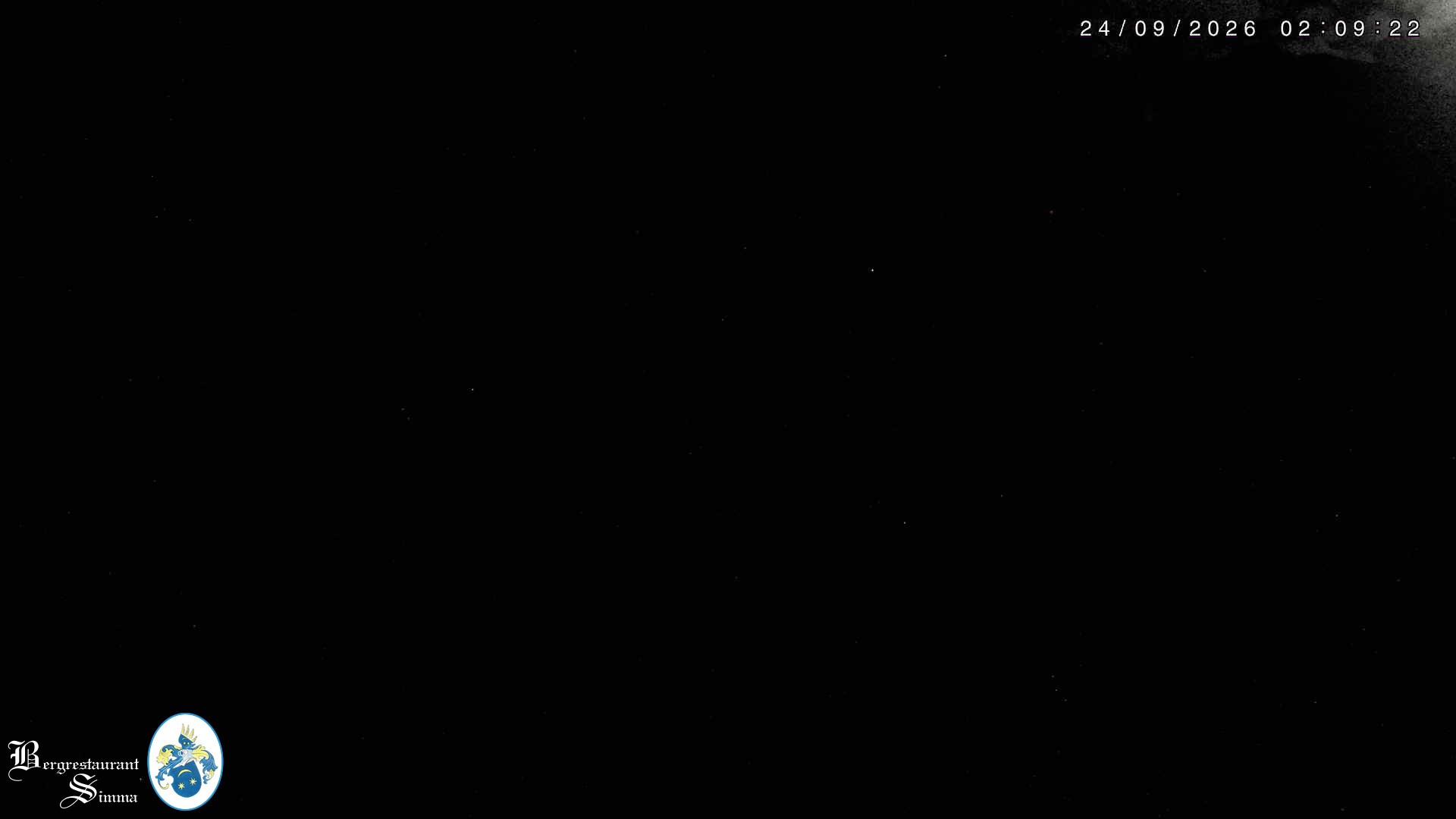 Archiv Foto Webcam Mellau: Aussicht vom Bergrestaurant Simma