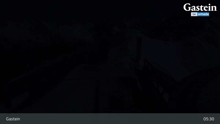 Archiv Foto Webcam Stubnerkogel Bergstation Süd