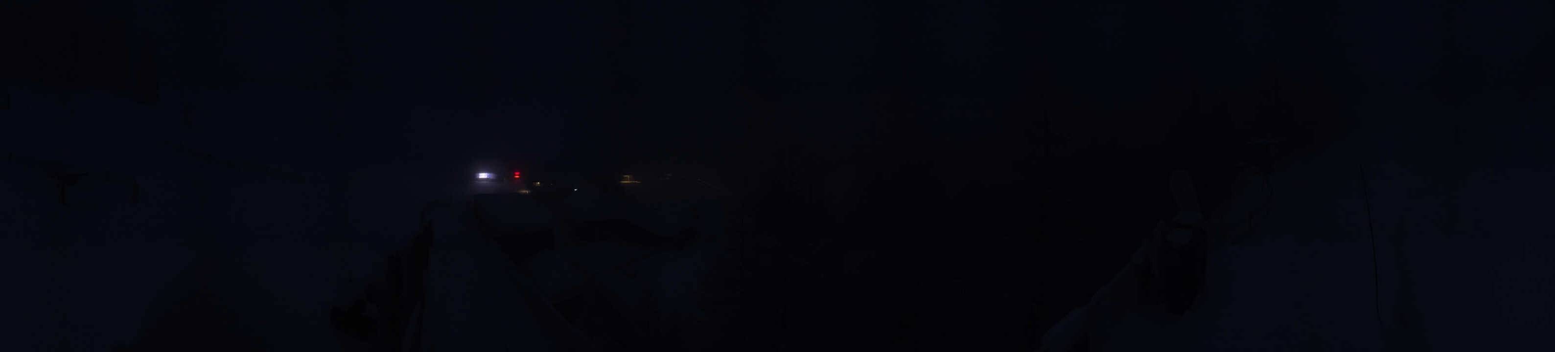 Archived image Webcam Bergbahnen See in Tyrol - Medrig Center