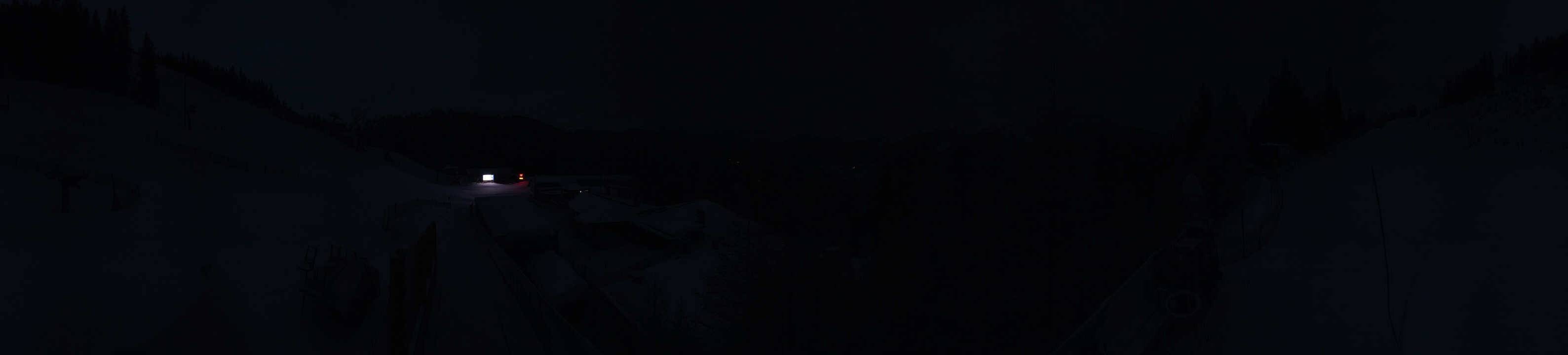 Archiv Foto Webcam Bergbahnen See in Tirol - Medrig Center