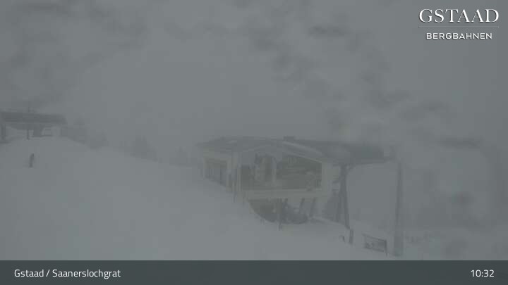 Archiv Foto Webcam Sannerslochgrat - Chaltebrunnen