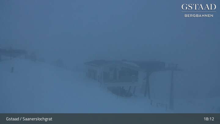 Archiv Foto Webcam Sannerslochgrat - Chaltebrunnen