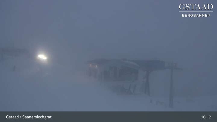 Archiv Foto Webcam Sannerslochgrat - Chaltebrunnen