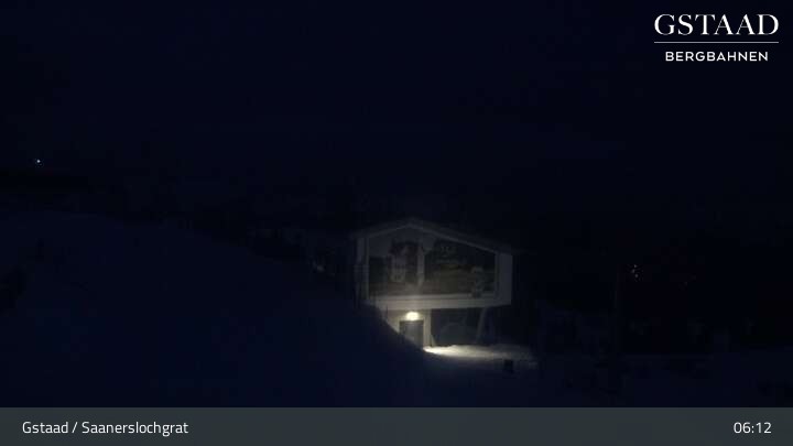 Archiv Foto Webcam Sannerslochgrat - Chaltebrunnen