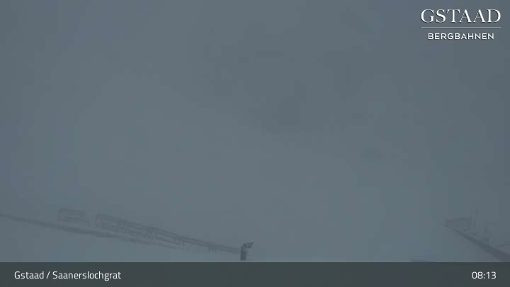 Archiv Foto Webcam Sannerslochgrat - Chaltebrunnen