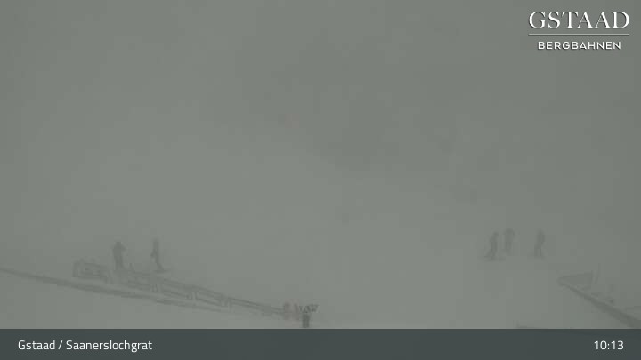 Archiv Foto Webcam Sannerslochgrat - Chaltebrunnen