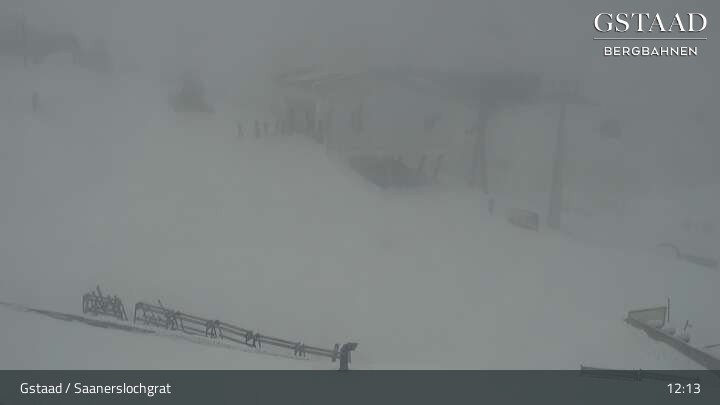 Archiv Foto Webcam Sannerslochgrat - Chaltebrunnen