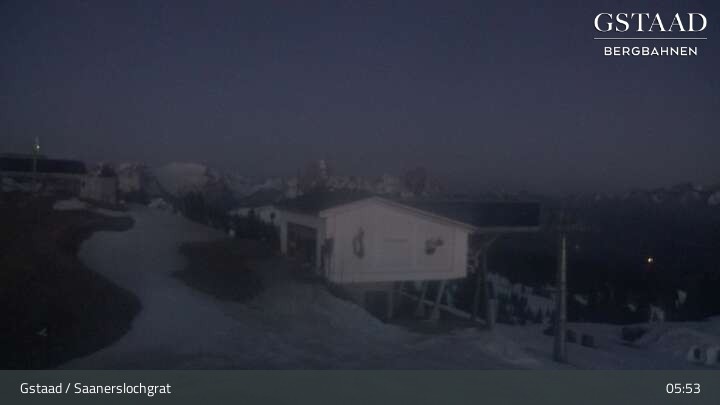 Archiv Foto Webcam Sannerslochgrat - Chaltebrunnen