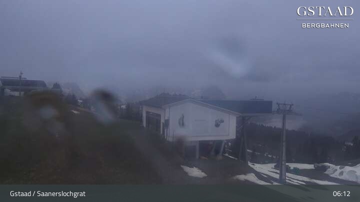 Archiv Foto Webcam Sannerslochgrat - Chaltebrunnen
