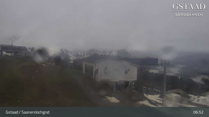 Archiv Foto Webcam Sannerslochgrat - Chaltebrunnen