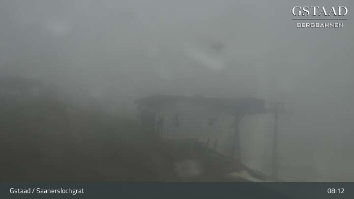 Archiv Foto Webcam Sannerslochgrat - Chaltebrunnen