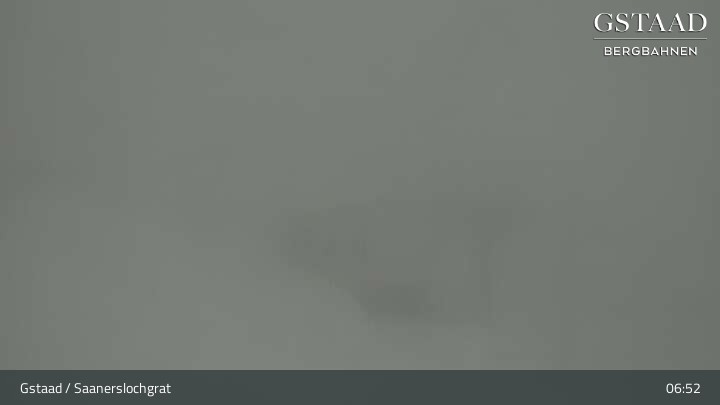 Archived image Webcam Sannerslochgrat - Chaltebrunnen