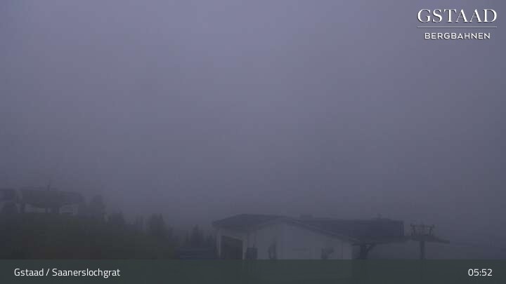 Archiv Foto Webcam Sannerslochgrat - Chaltebrunnen