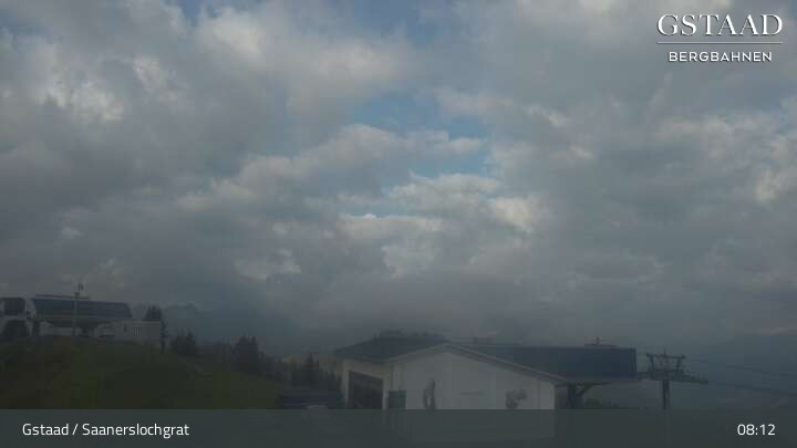 Archiv Foto Webcam Sannerslochgrat - Chaltebrunnen
