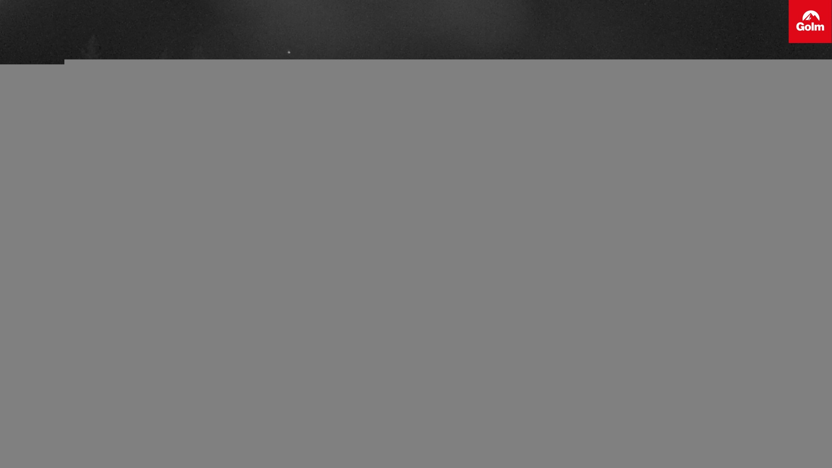 Archiv Foto Webcam Golm in Vorarlberg