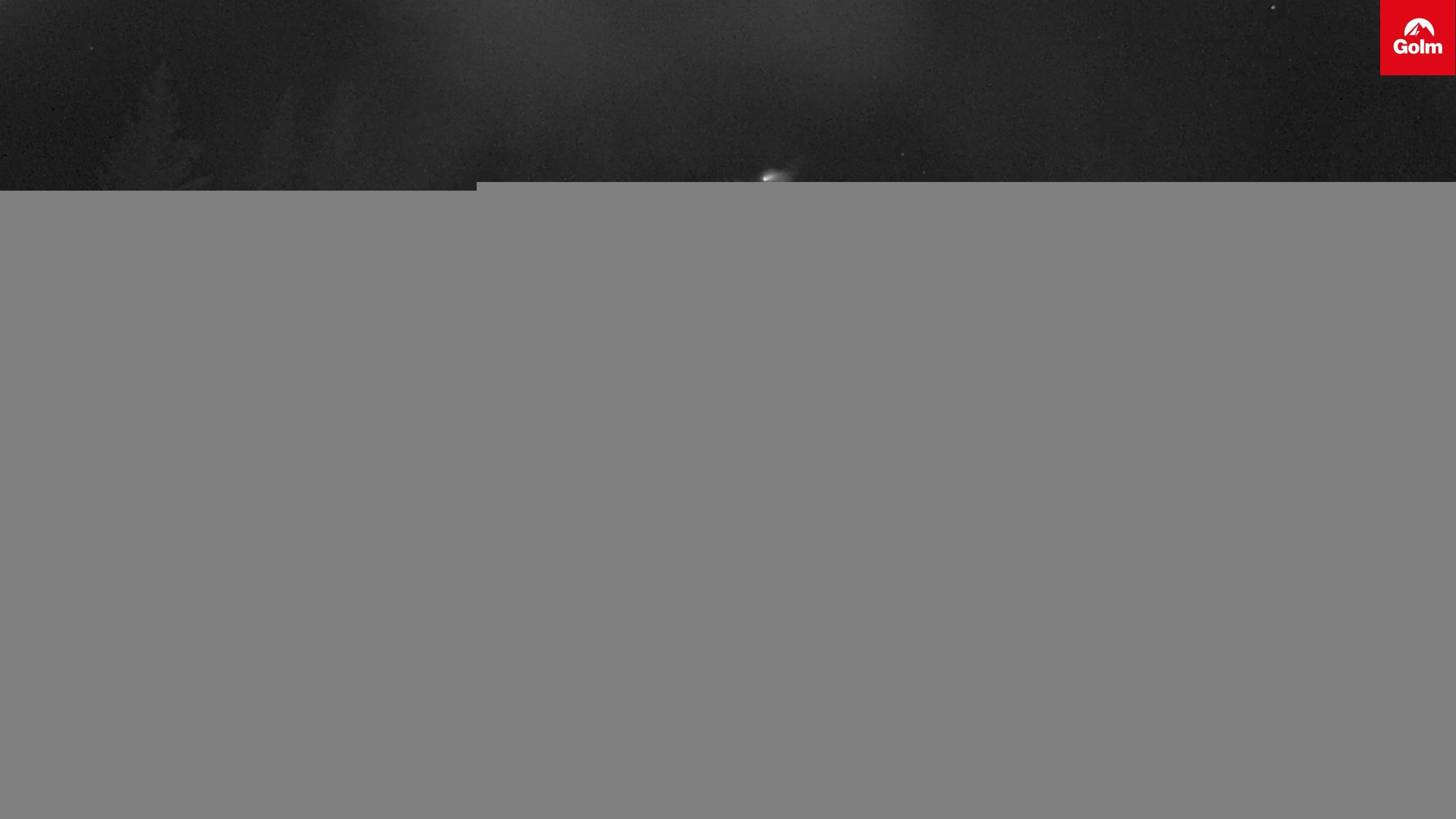 Archiv Foto Webcam Golm in Vorarlberg