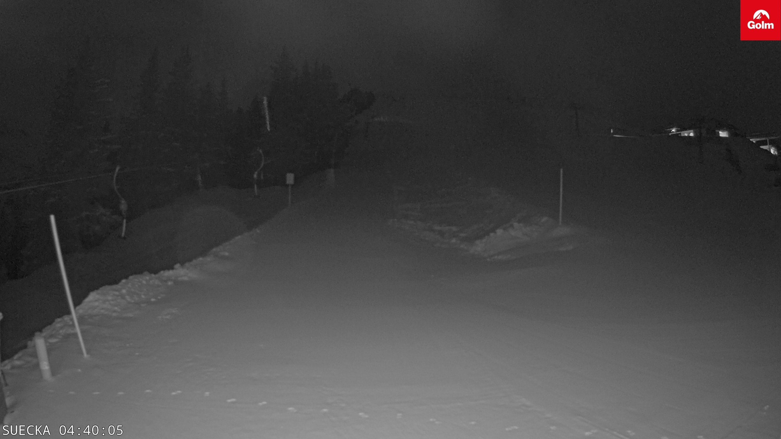 Archived image Webcam Golm