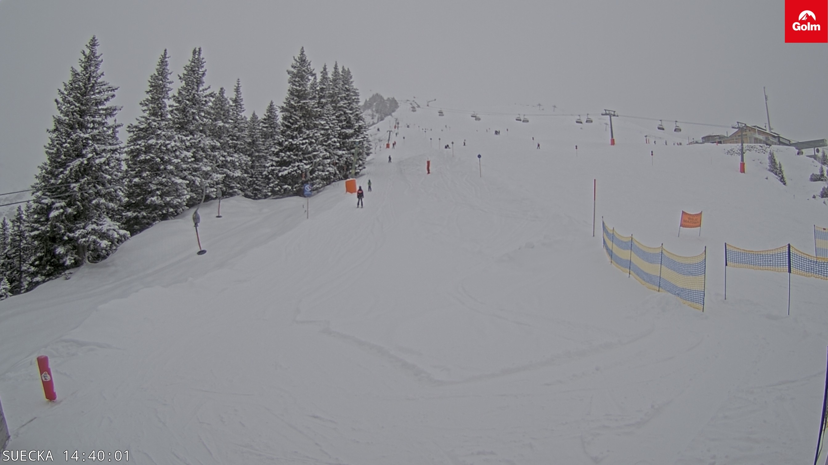 Archived image Webcam Golm