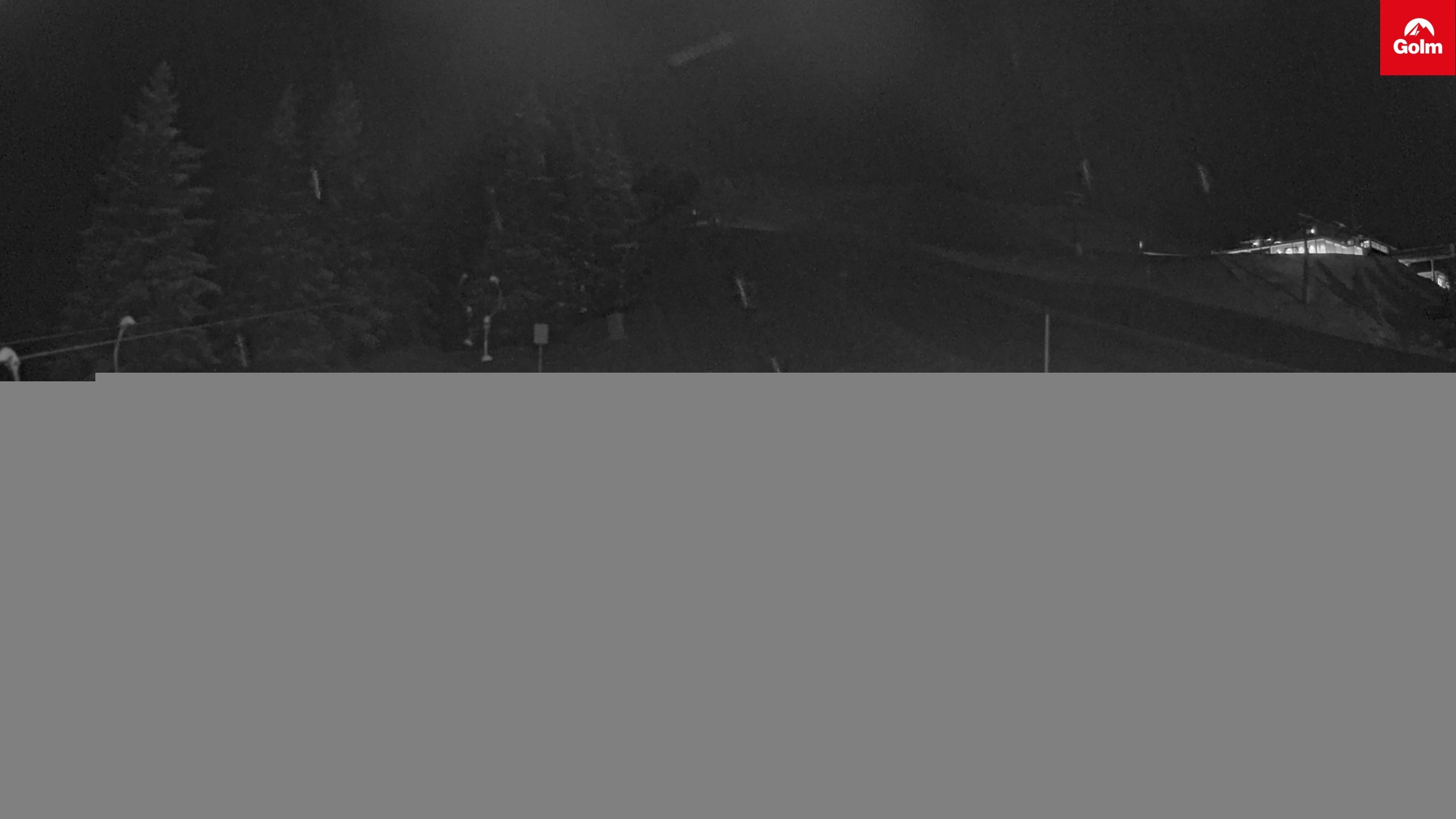 Archiv Foto Webcam Golm in Vorarlberg