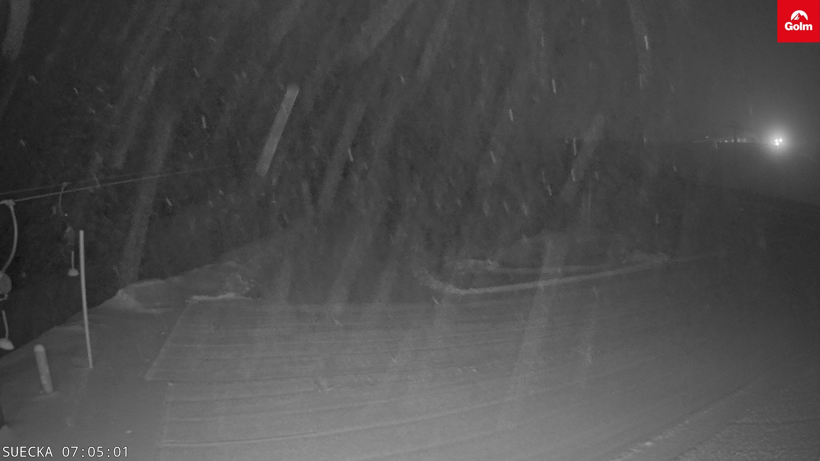 Archived image Webcam Golm