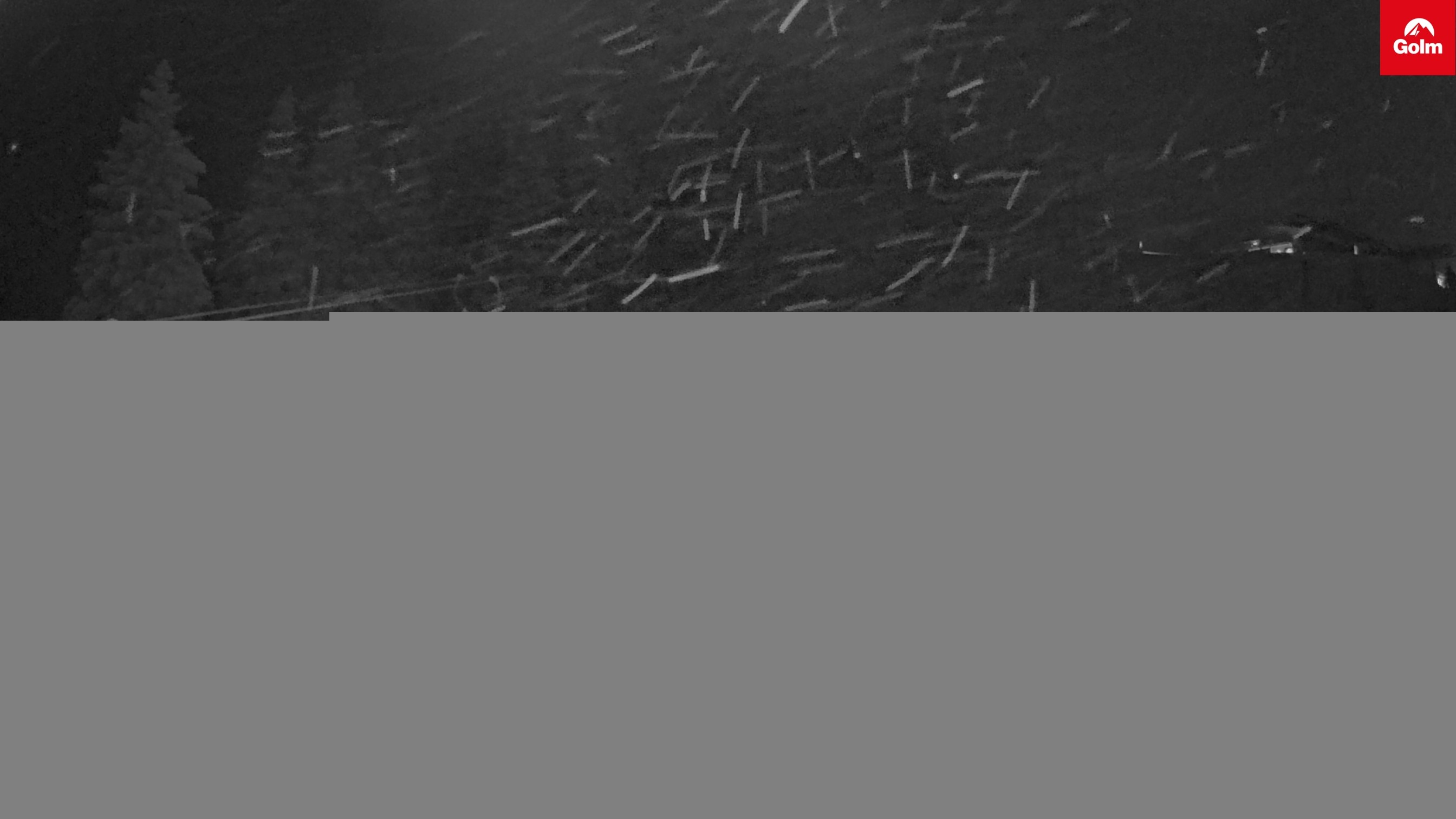 Archiv Foto Webcam Golm in Vorarlberg