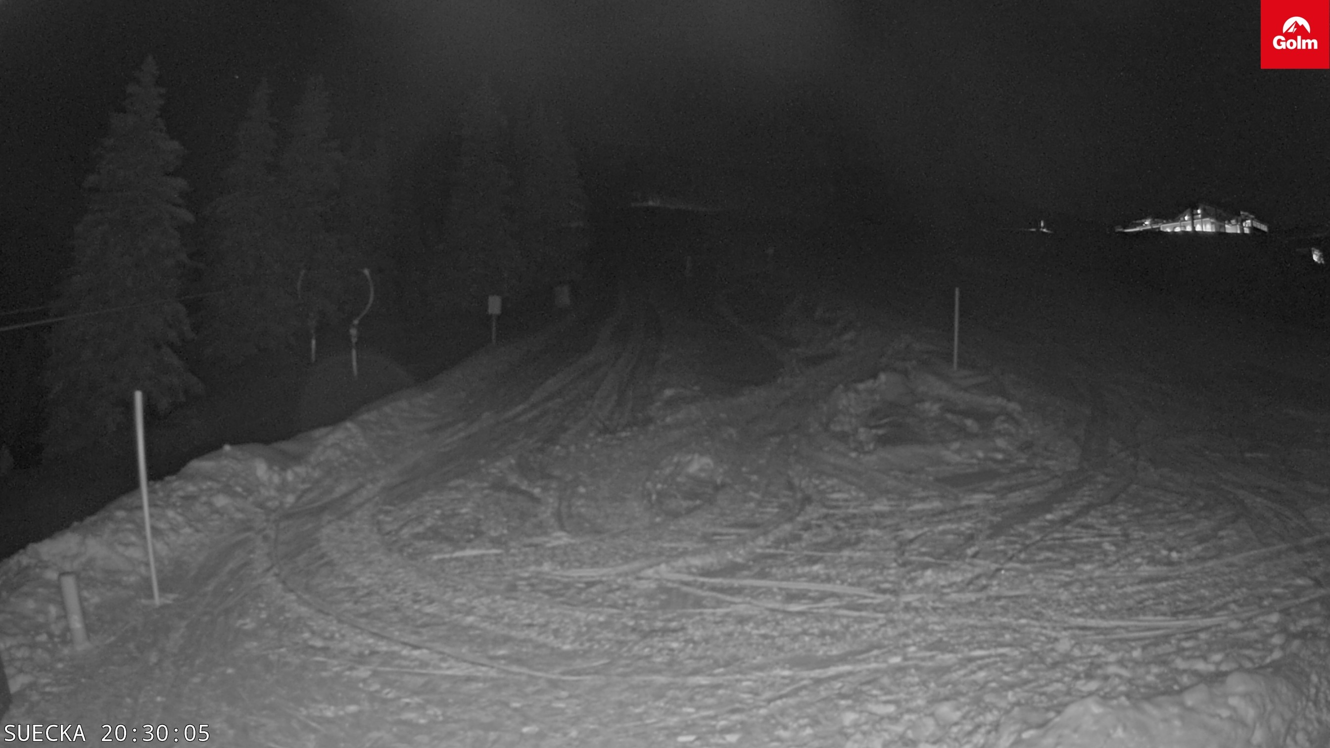 Archived image Webcam Golm