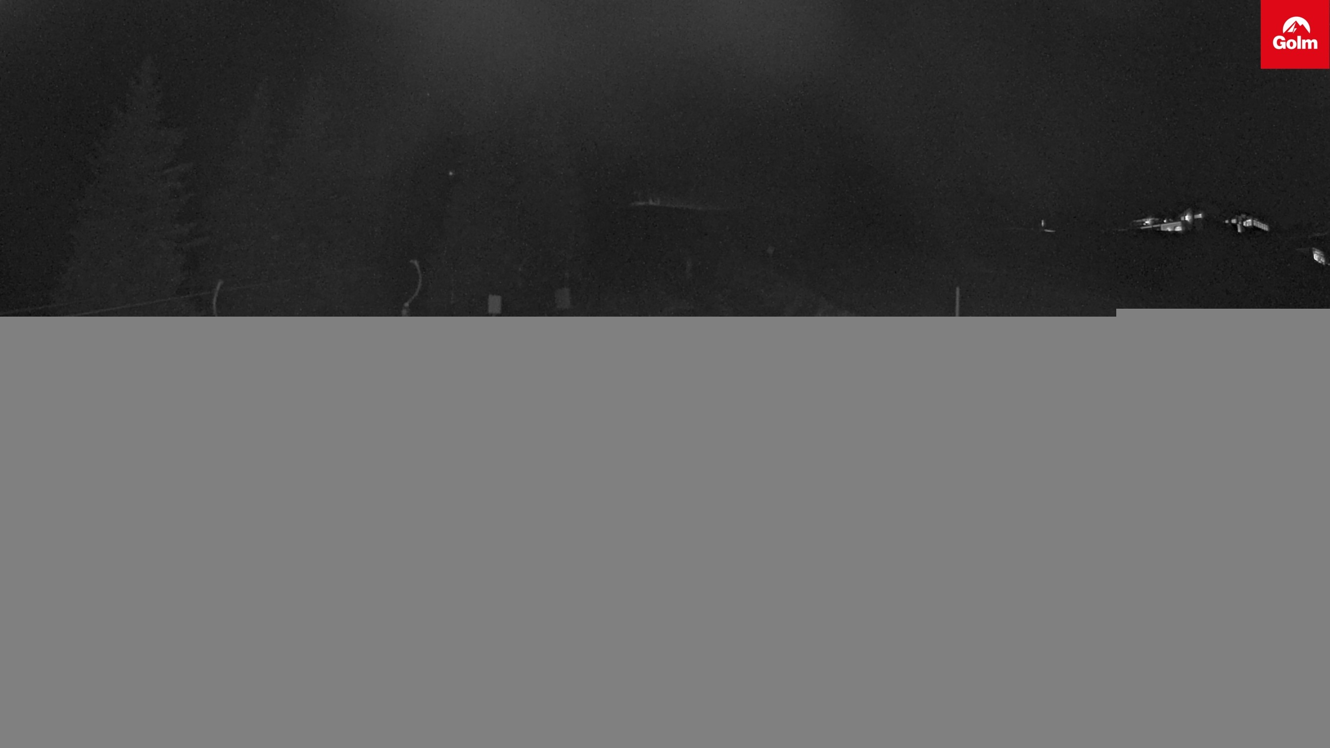 Archiv Foto Webcam Golm in Vorarlberg