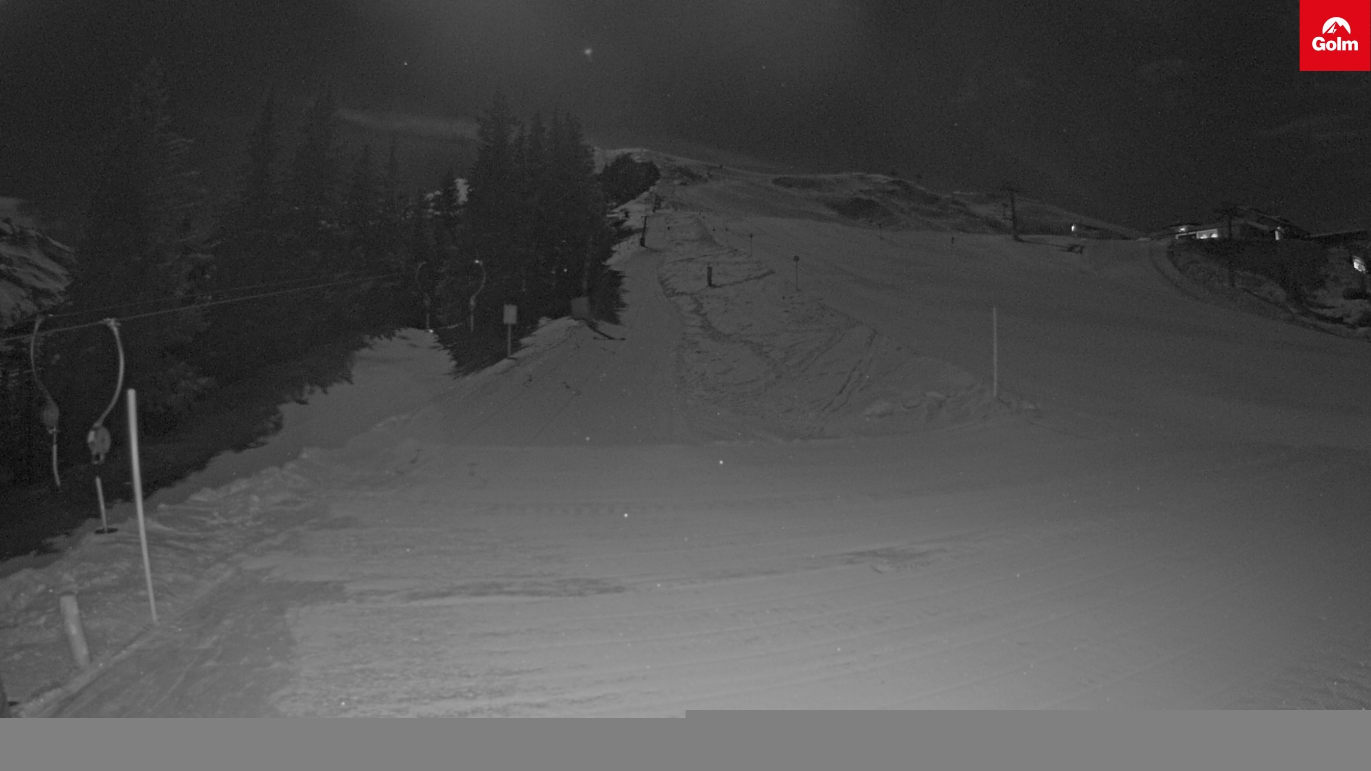 Archived image Webcam Golm