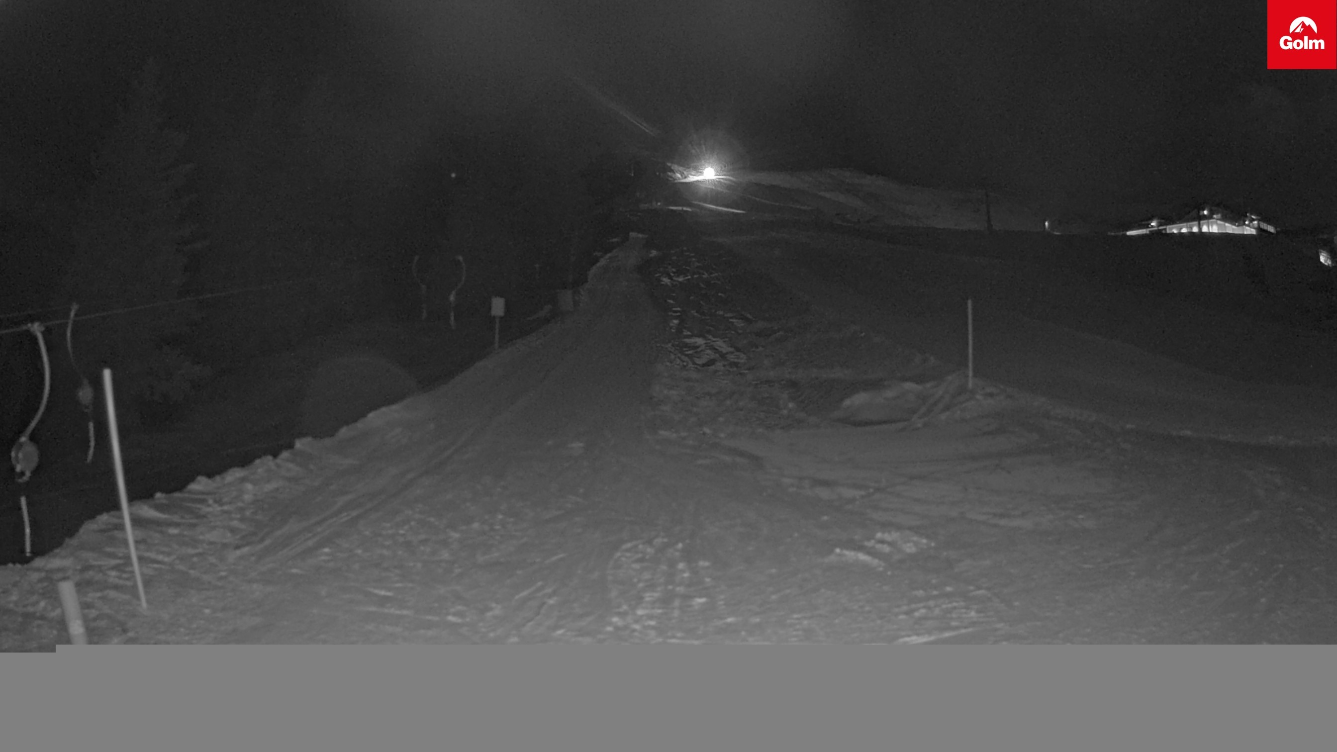 Archiv Foto Webcam Golm in Vorarlberg