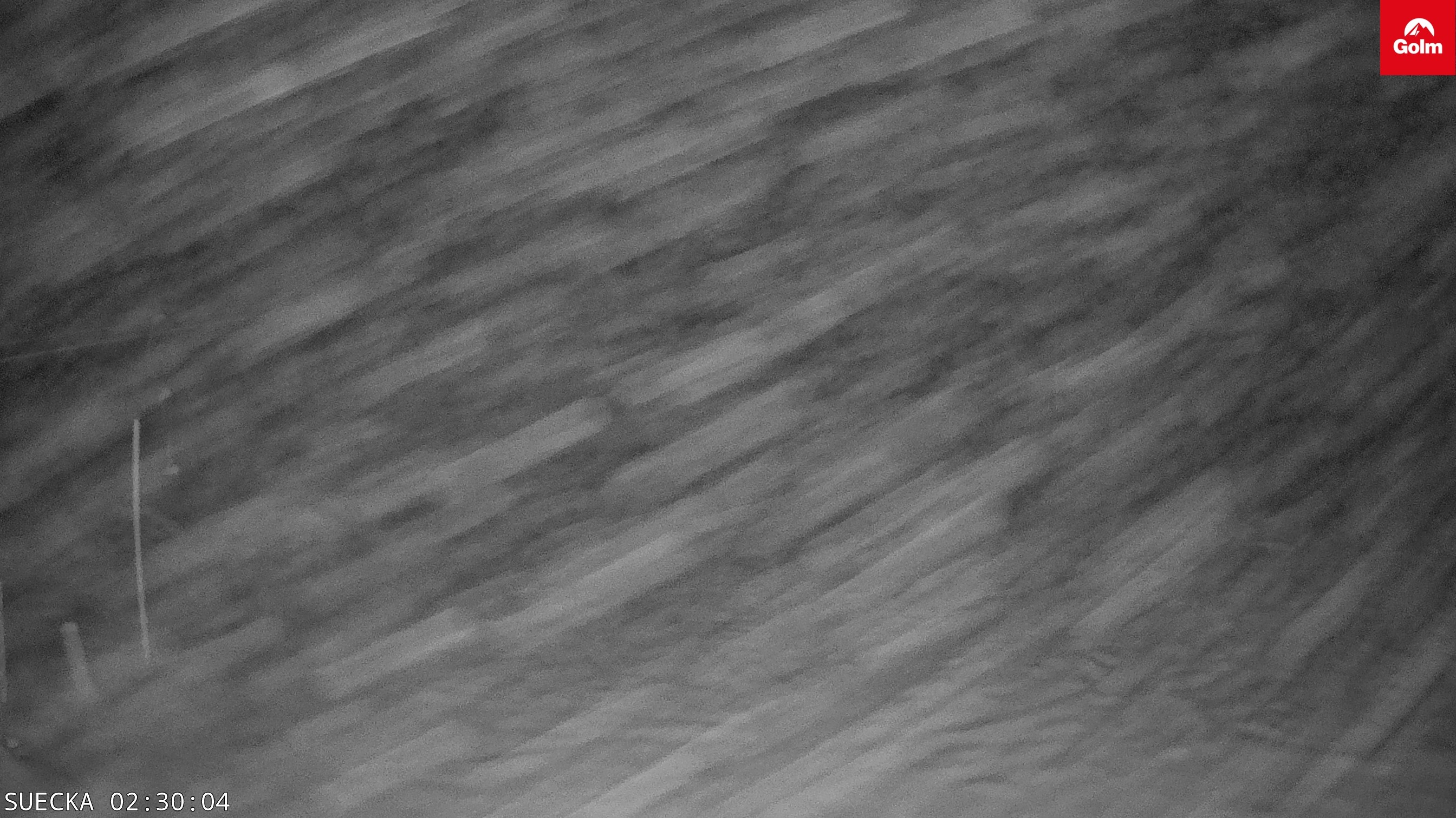 Archiv Foto Webcam Golm in Vorarlberg