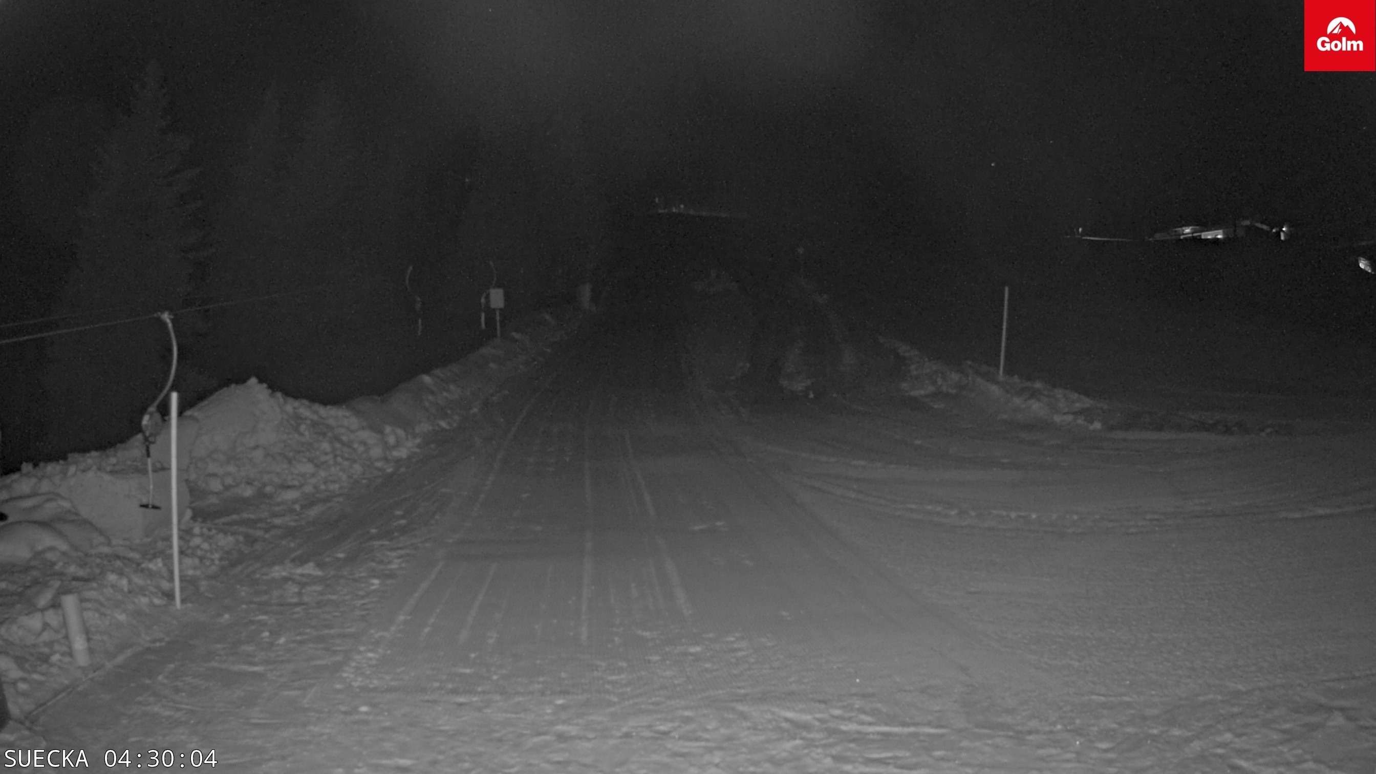 Archived image Webcam Golm