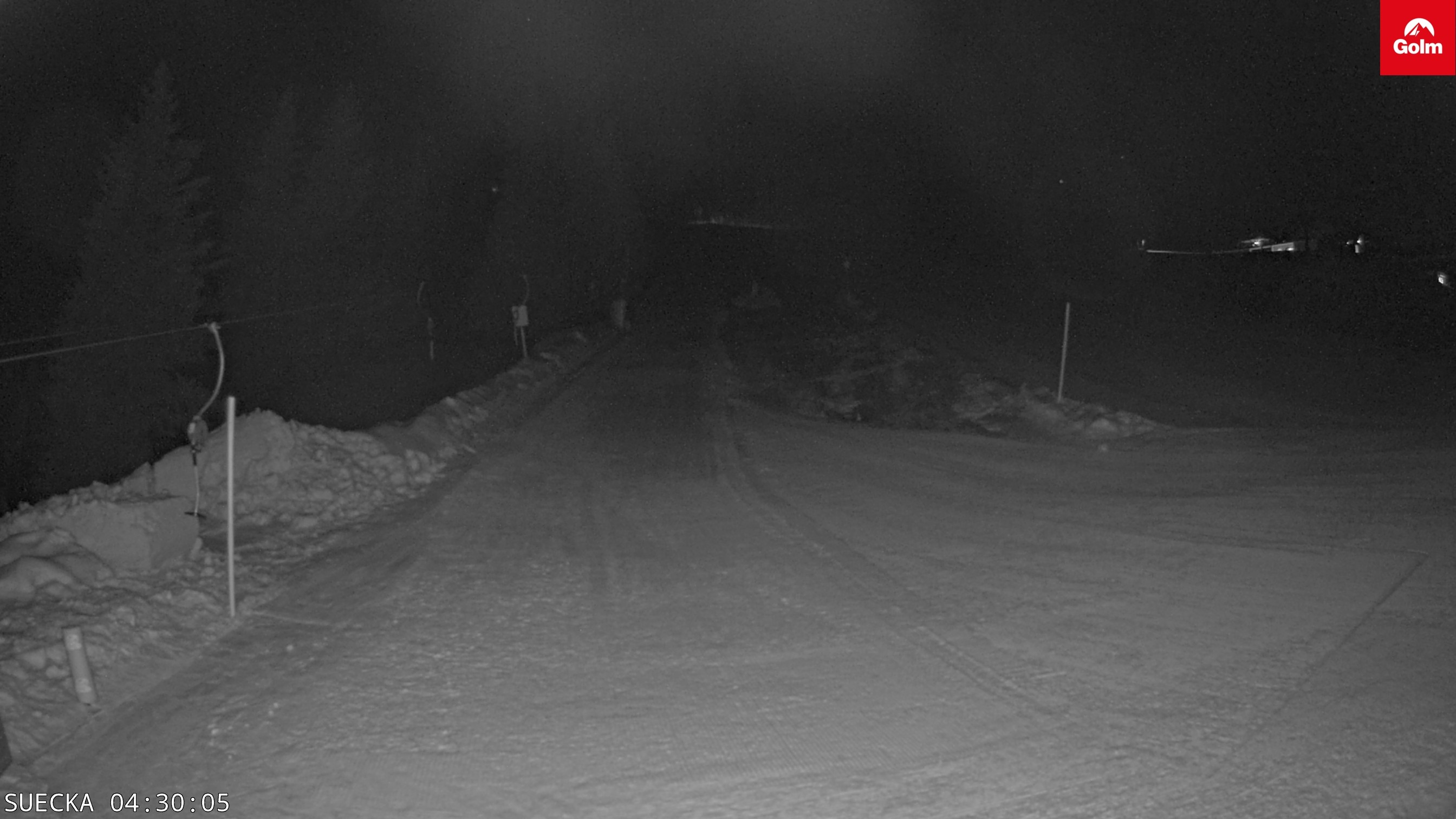 Archived image Webcam Golm