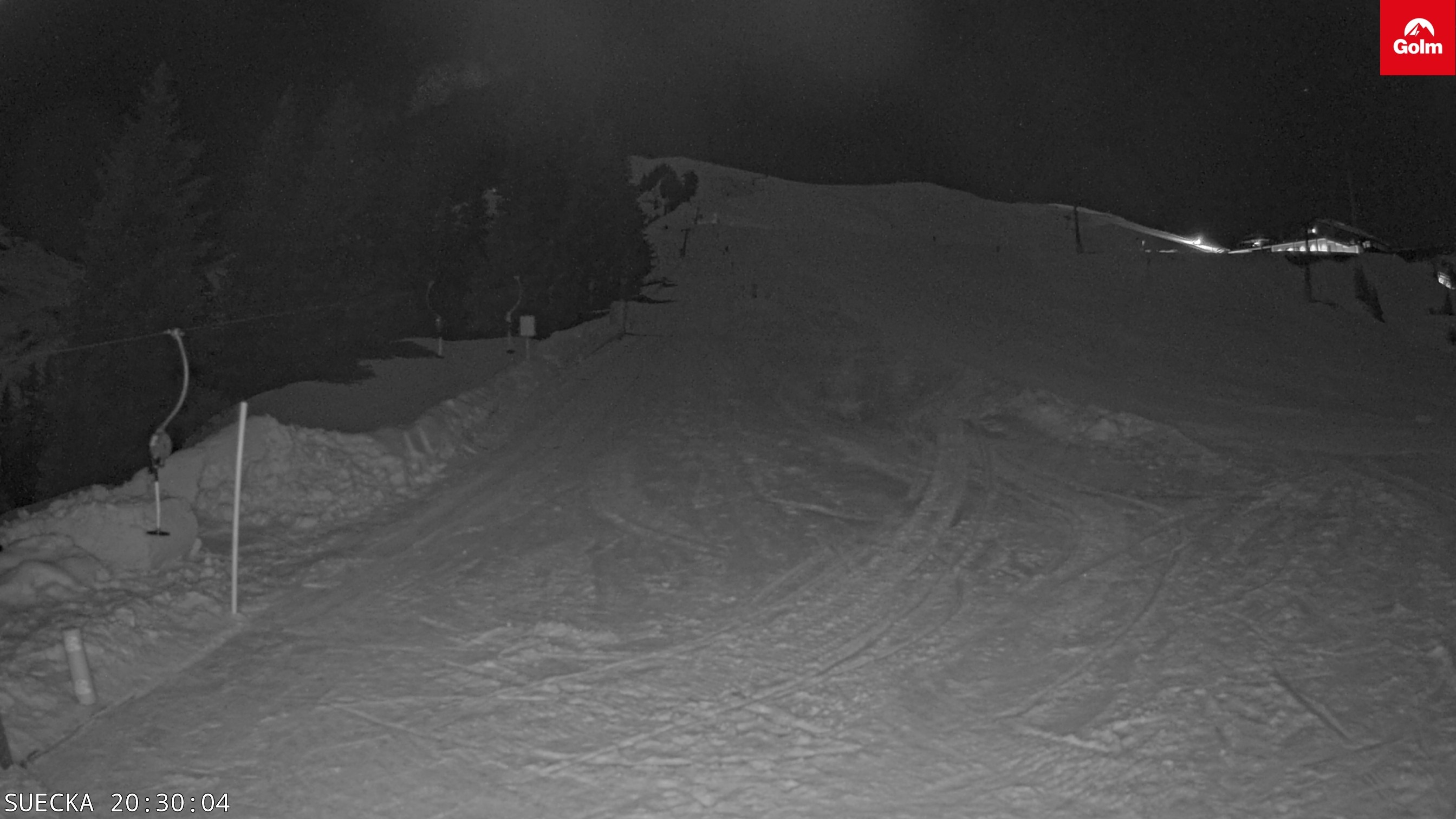 Archived image Webcam Golm