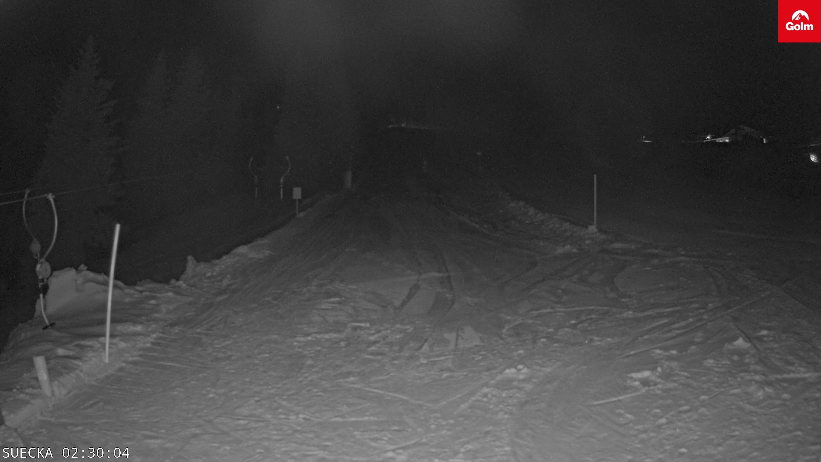 Archived image Webcam Golm