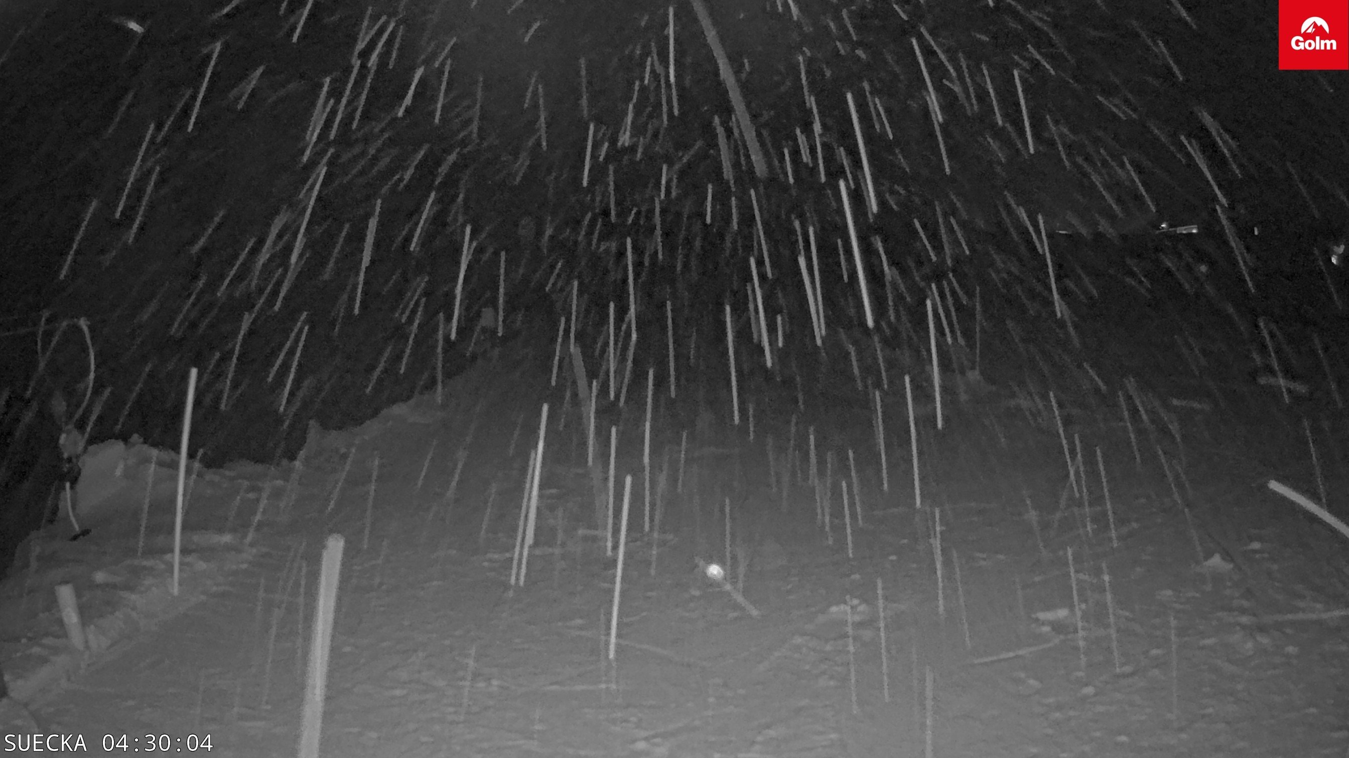 Archived image Webcam Golm