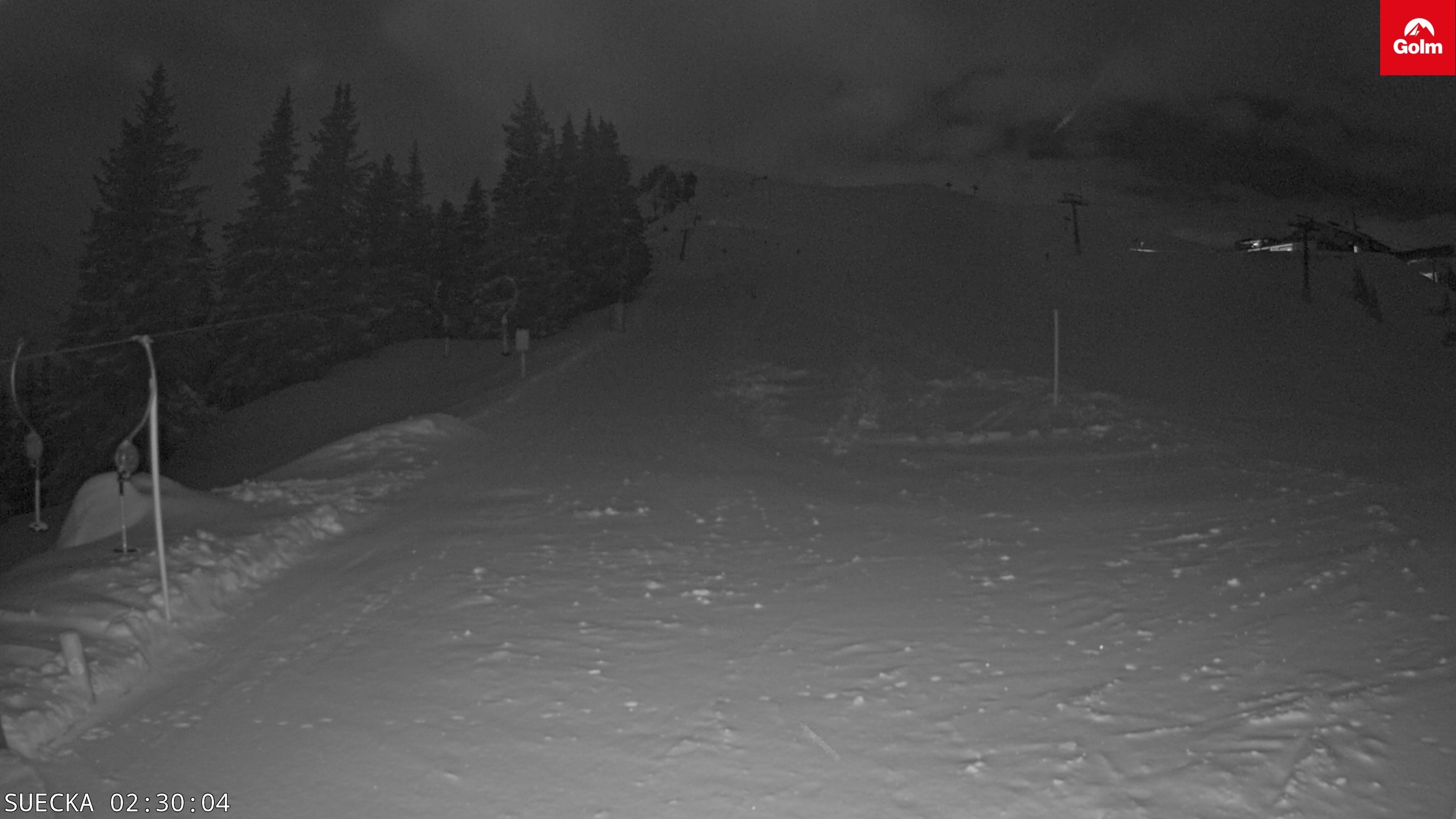 Archived image Webcam Golm