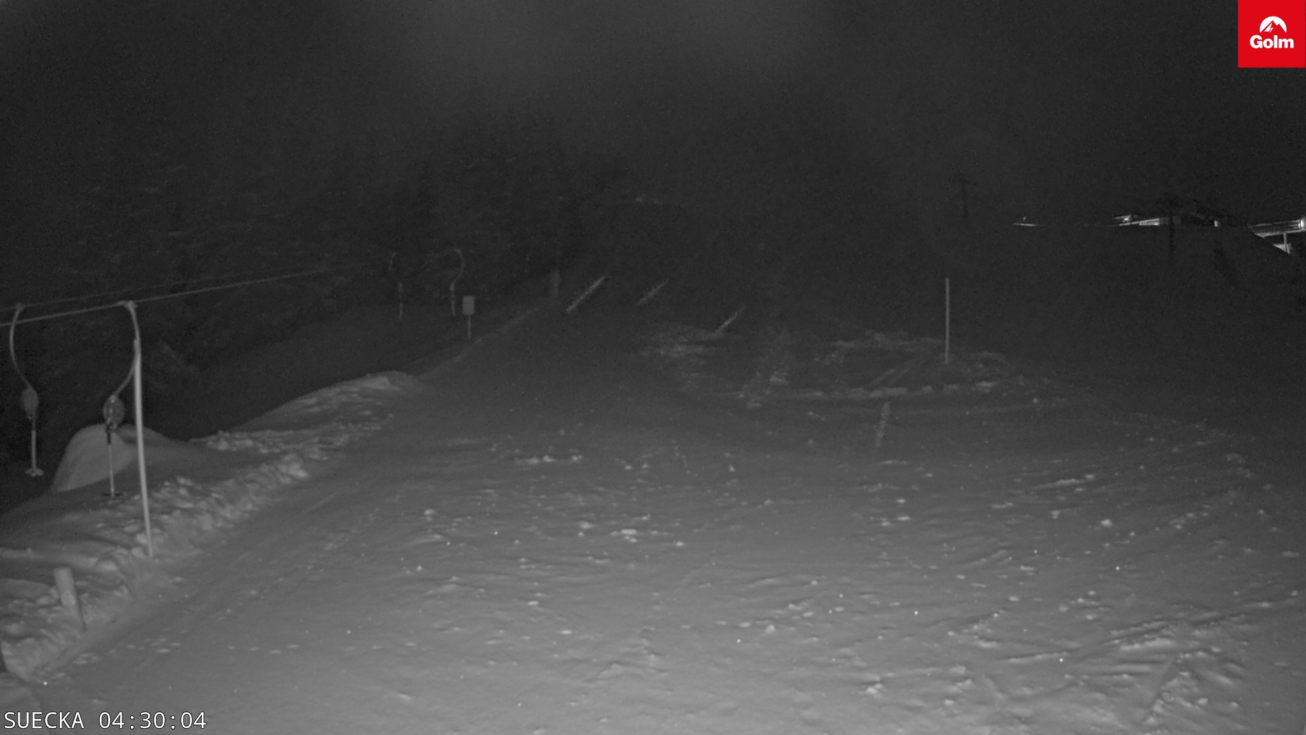 Archived image Webcam Golm