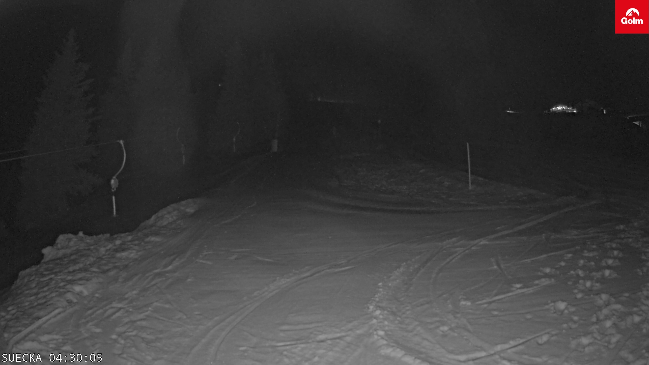 Archived image Webcam Golm