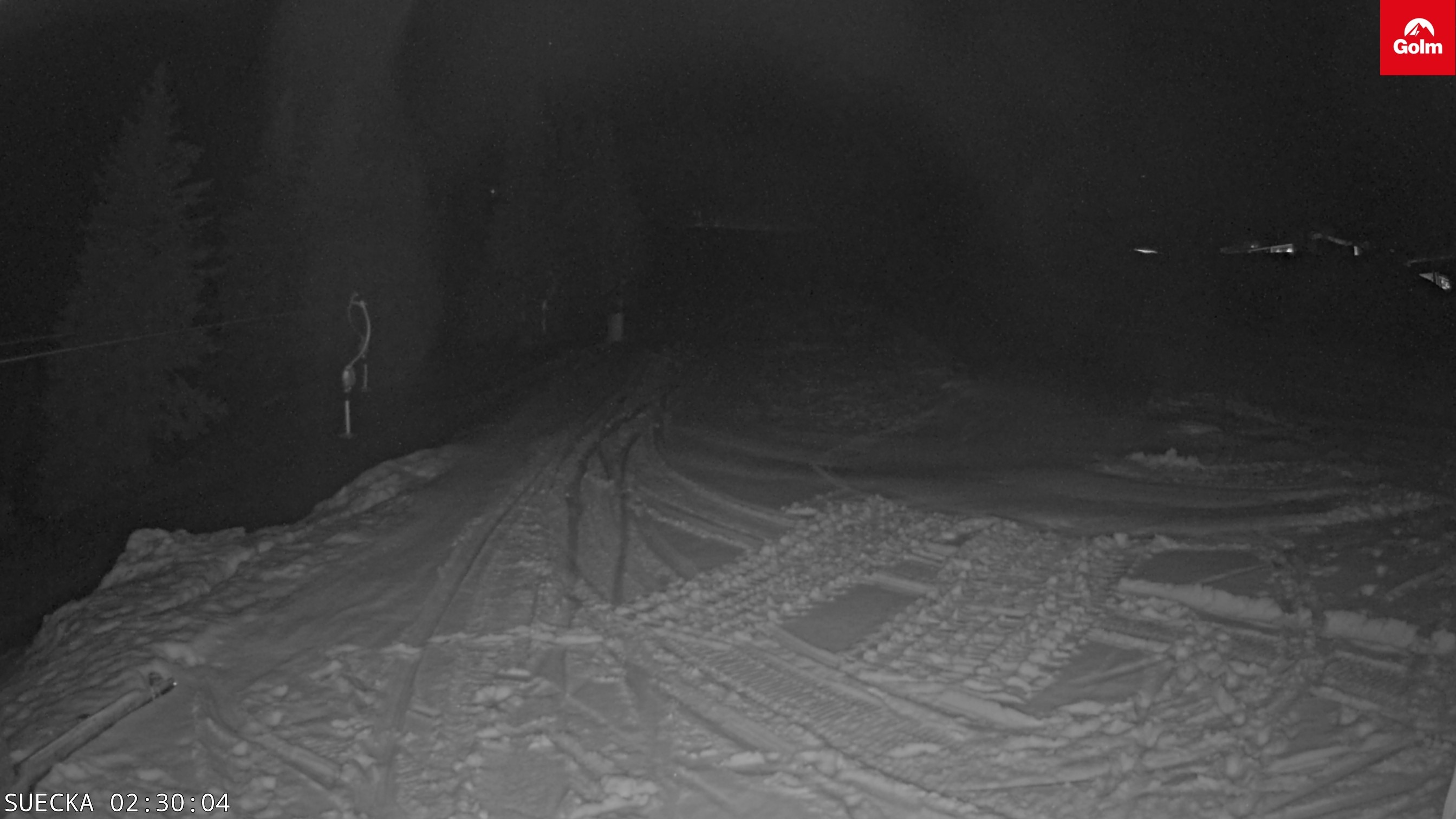 Archived image Webcam Golm